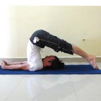 HALASANA