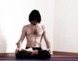 PADMASANA