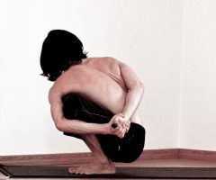 PASHASANA PASASANA