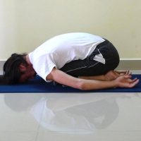 BALASANA