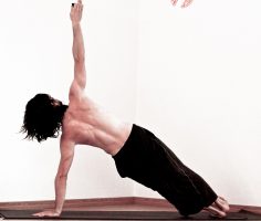 VASHISTASANA