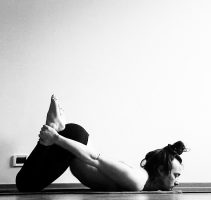 ARANYASANA