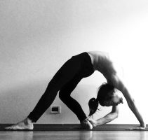 CHAMATKARASANA