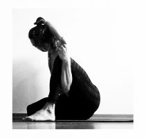 PARIVRITTA ARDHA AGASTHIYARASANA