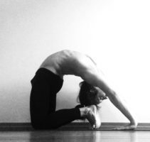 PRAPADA KAPOTASANA