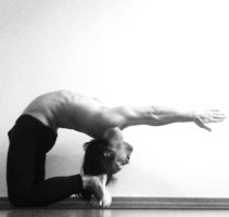 PRAPADA KAPOTASANA