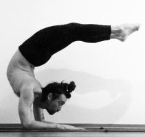 VRISCHIKASANA