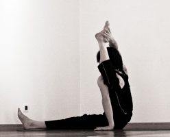 PARIVRTTA SURYA YANTRANASANA