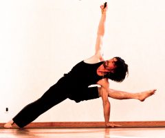 VISVAMITRASANA