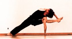 VISVAMITRASANA