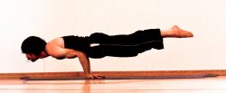 MAYURASANA