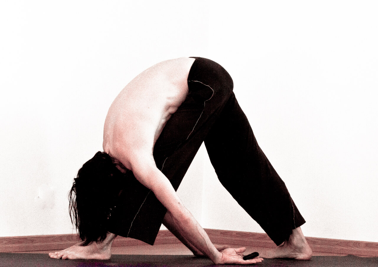 Yoga Terapeutico Settembre