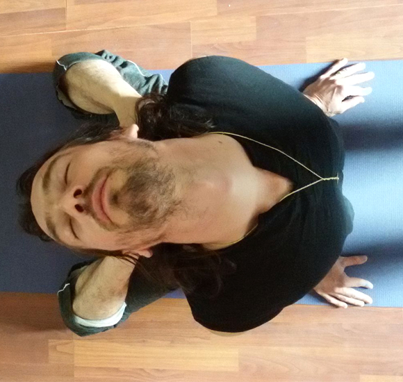 Calendario Novembre Hatha Yoga Tradizionale Intermediate