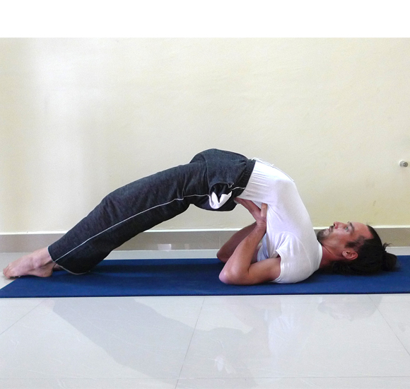 Calendario Luglio Hatha Yoga Tradizionale Beginners