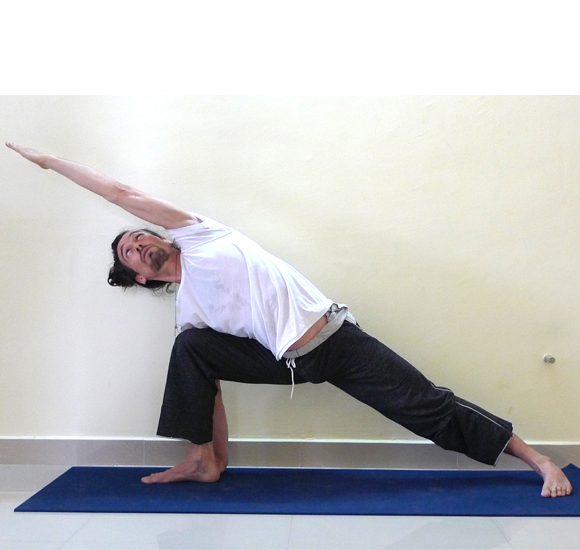 Calendario Aprile Hatha Yoga Tradizionale Beginners