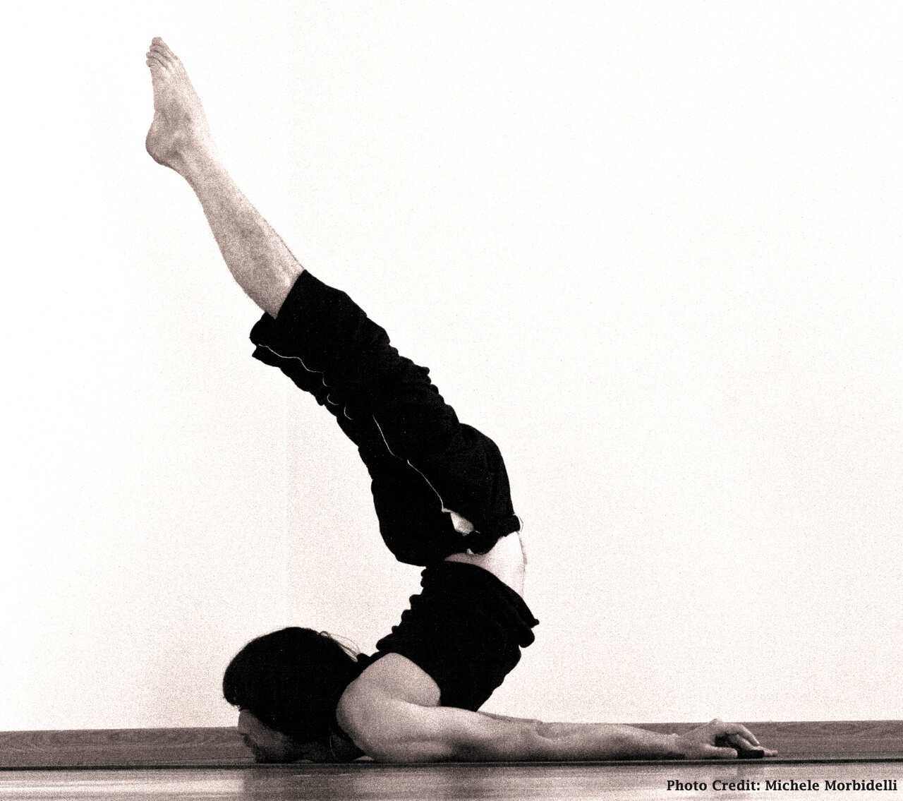 Calendario Ottobre Hatha Yoga Tradizionale Intermediate