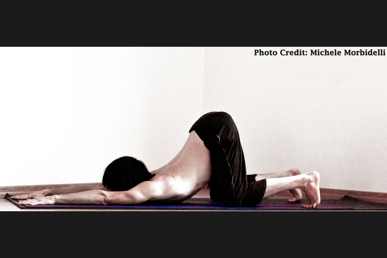 Yoga Terapeutico Agosto