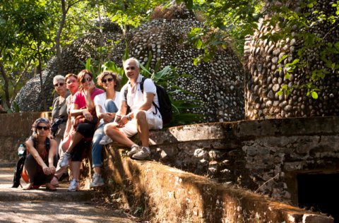 photogallery yoga ayurveda retreat 2015