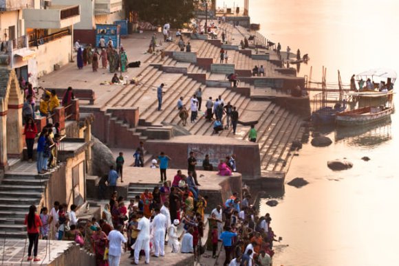 yoga retreat nord india 2015