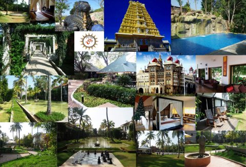 yoga retreat nord india 2016