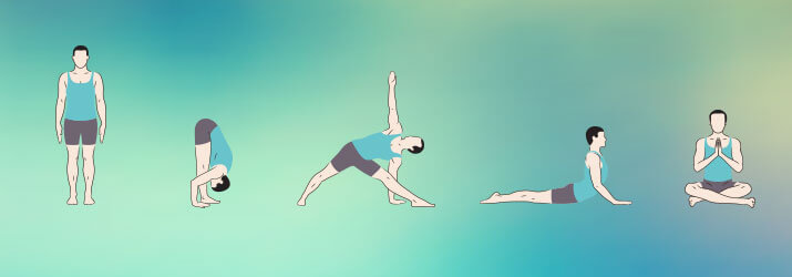 iniziare a praticare yoga