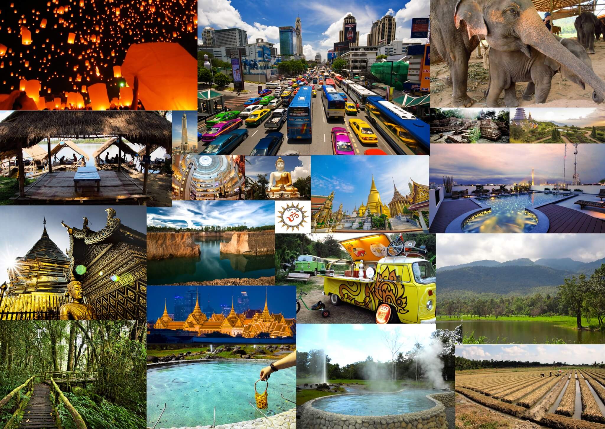 viaggio di benessere in thailandia 2017