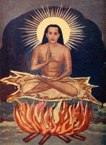 babaji kriya yoga
