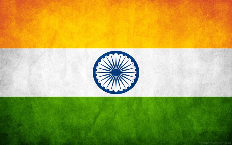 Bharat India