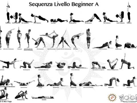 Sequenza Livello Beginner A ridotta